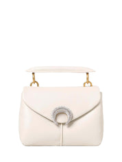 Tracolla Avorio La Carrie