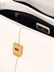 Tracolla Avorio La Carrie