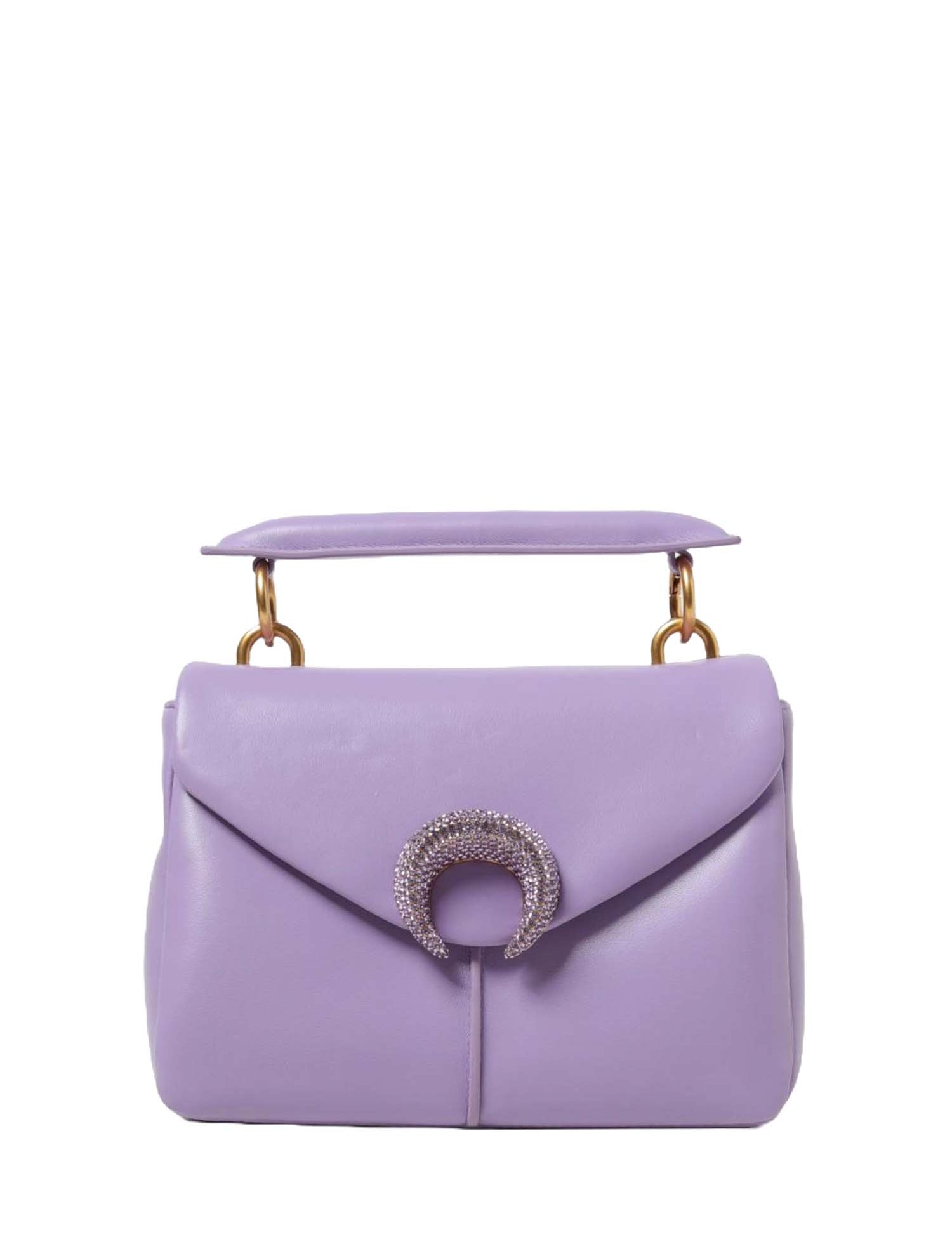 Tracolla Viola La Carrie