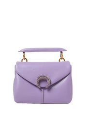 Tracolla Viola La Carrie