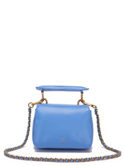 Tracolla Blu La Carrie