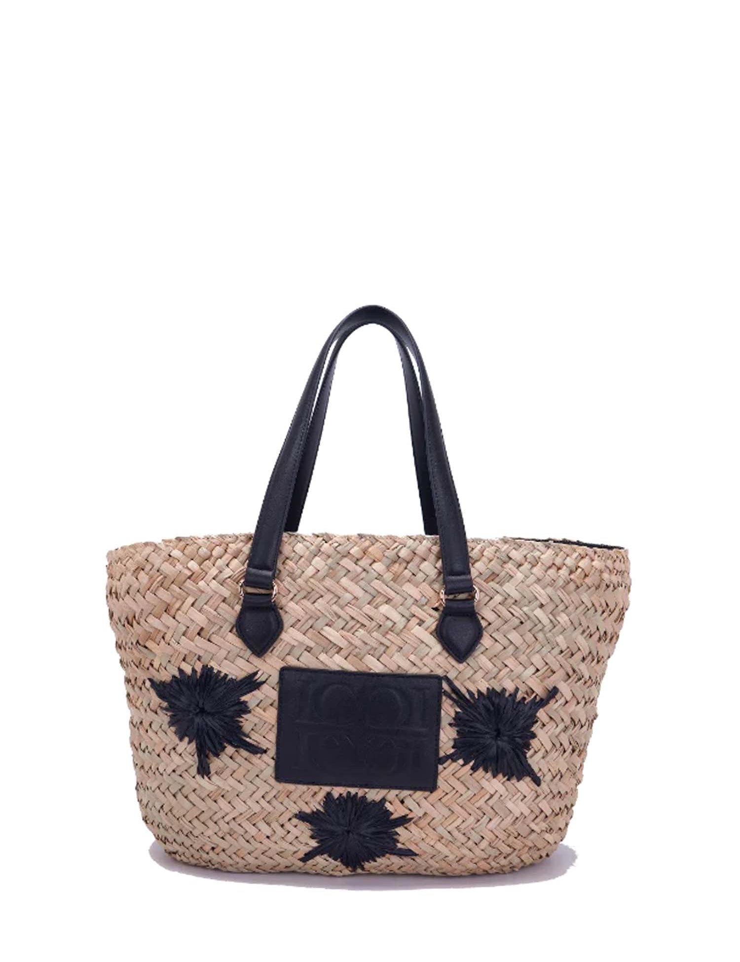 Borse a spalla Nero La Carrie