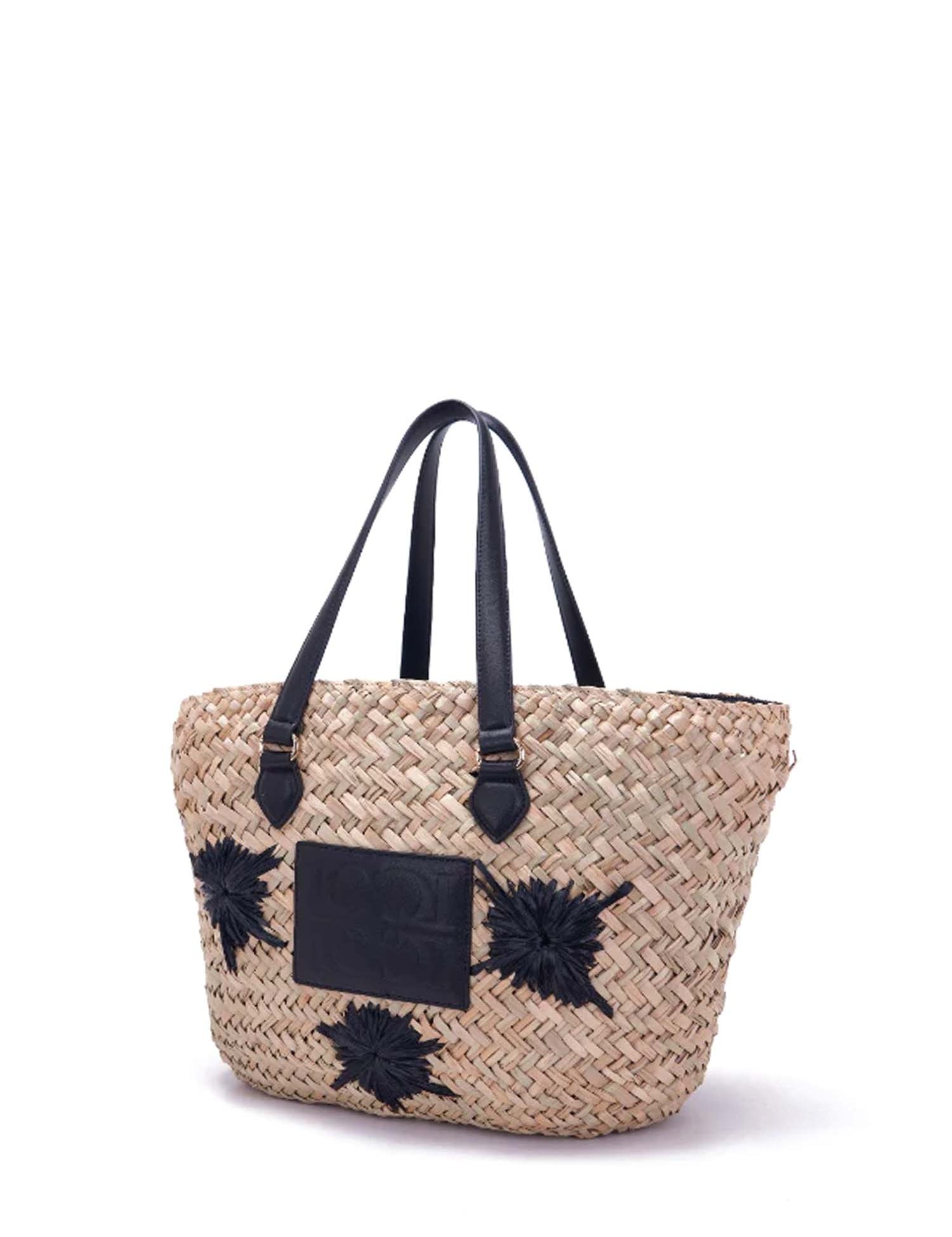 Borse a spalla Nero La Carrie