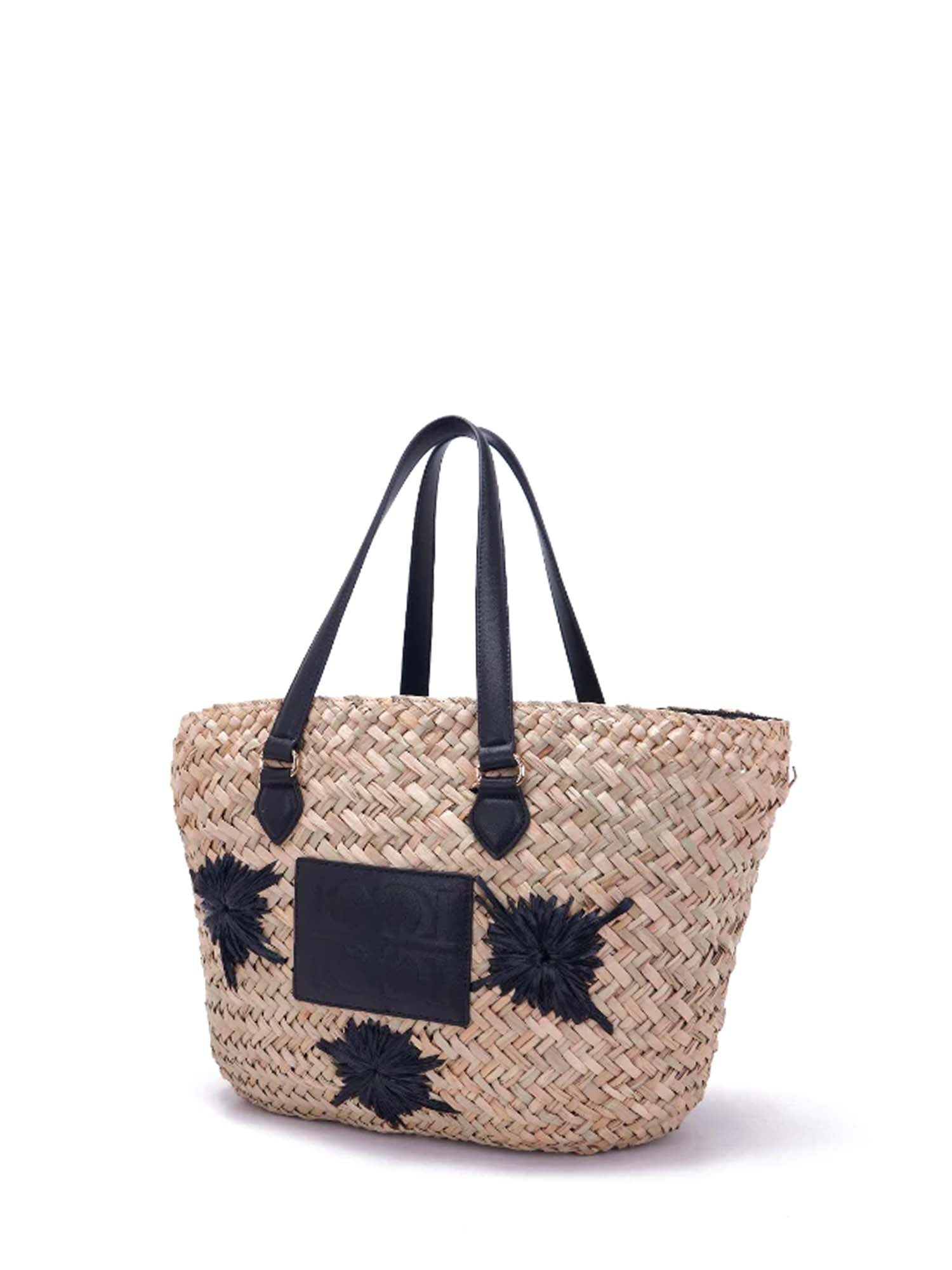 Borse a spalla Nero La Carrie