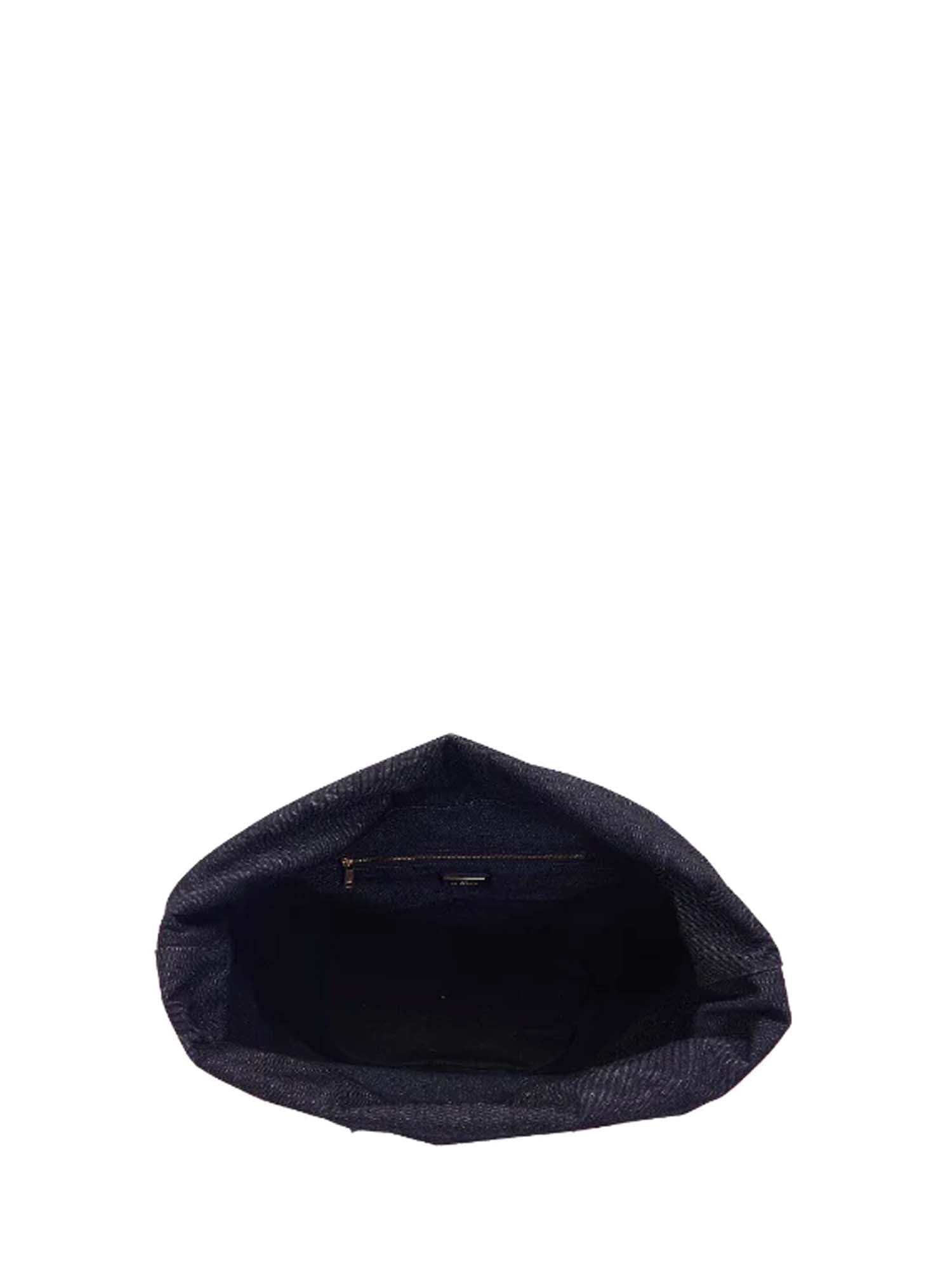 Borse a spalla Nero La Carrie