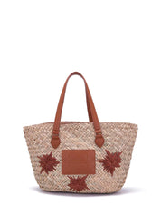 Borse a spalla Marrone La Carrie