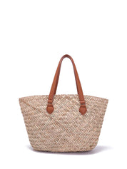 Borse a spalla Marrone La Carrie