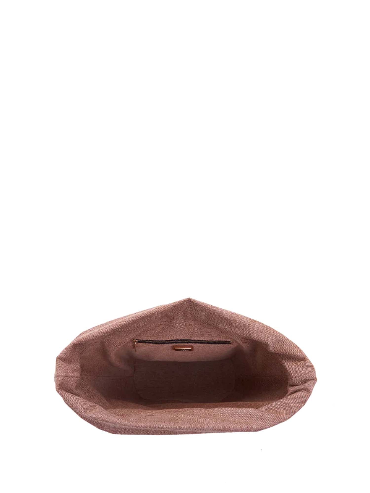 Borse a spalla Marrone La Carrie