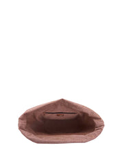 Borse a spalla Marrone La Carrie