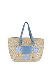 Borse a spalla Celeste La Carrie