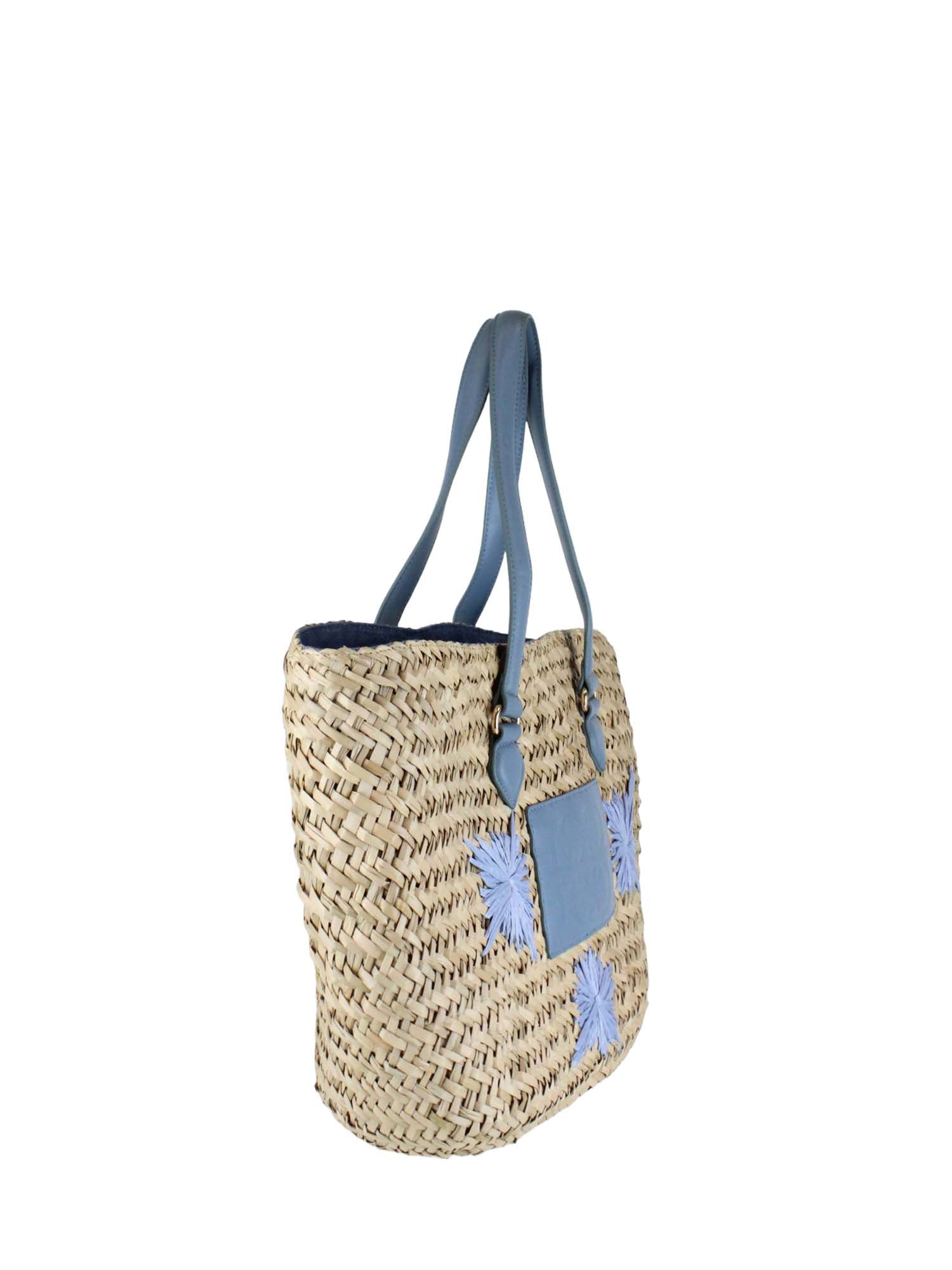 Borse a spalla Celeste La Carrie