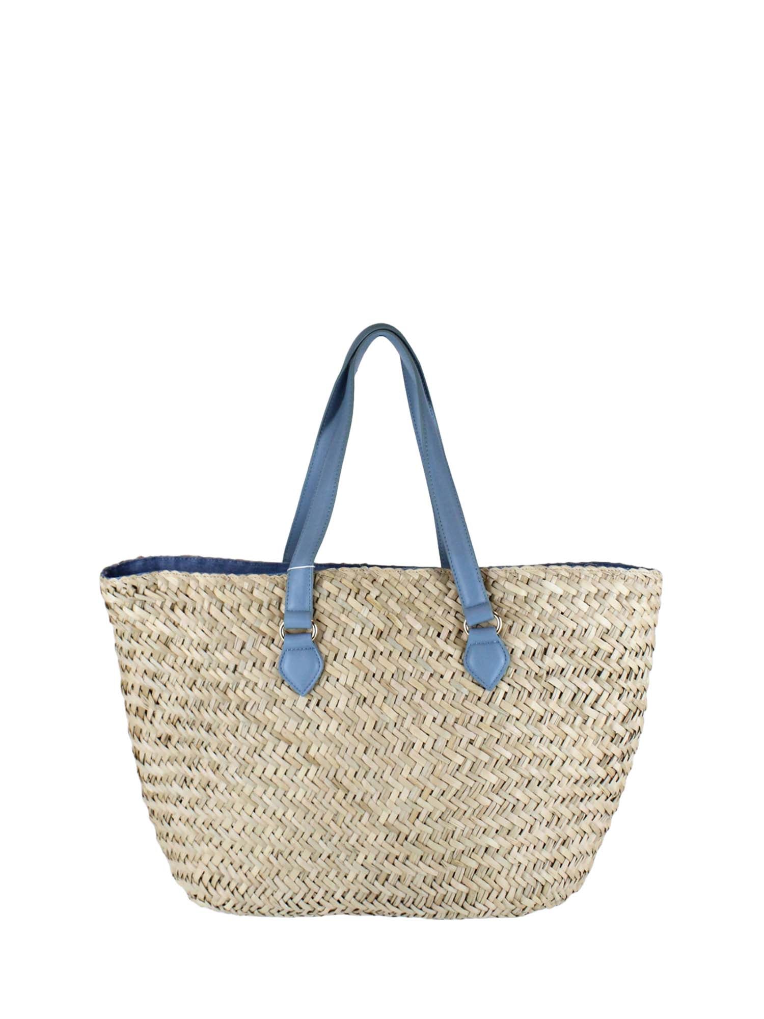 Borse a spalla Celeste La Carrie