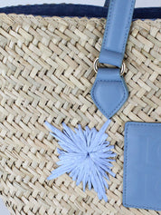 Borse a spalla Celeste La Carrie