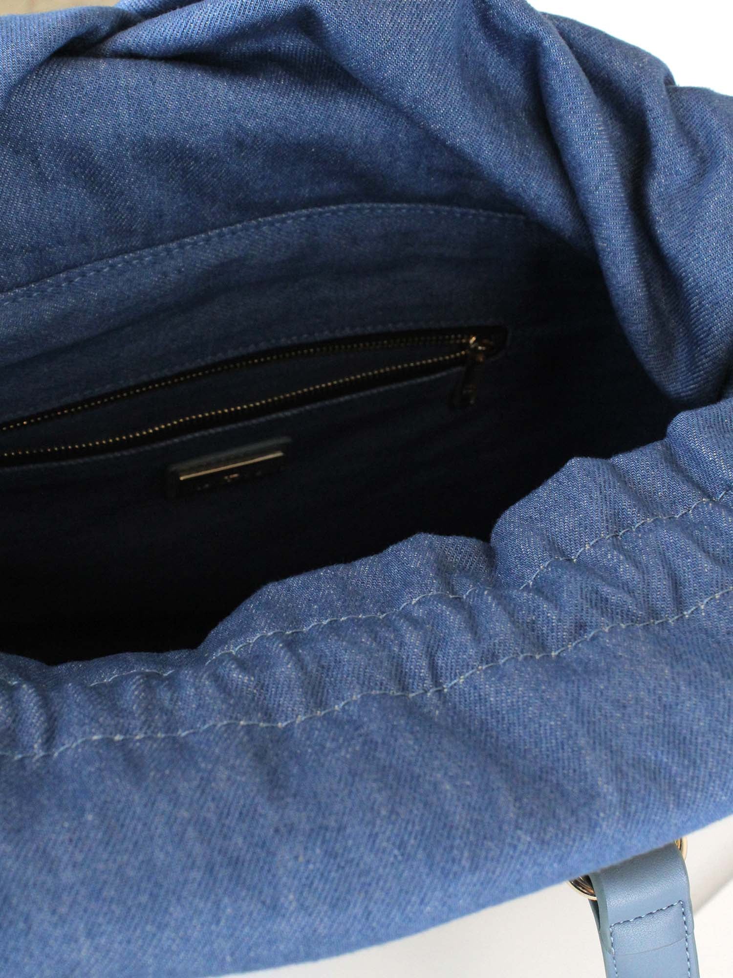 Borse a spalla Celeste La Carrie