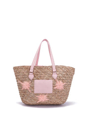 Borse a spalla Rosa La Carrie