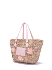 Borse a spalla Rosa La Carrie