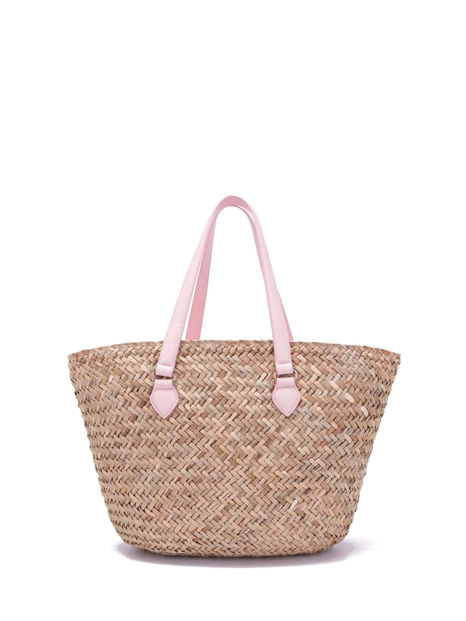 Borse a spalla Rosa La Carrie