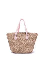 Borse a spalla Rosa La Carrie