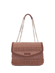 Tracolla Marrone La Carrie