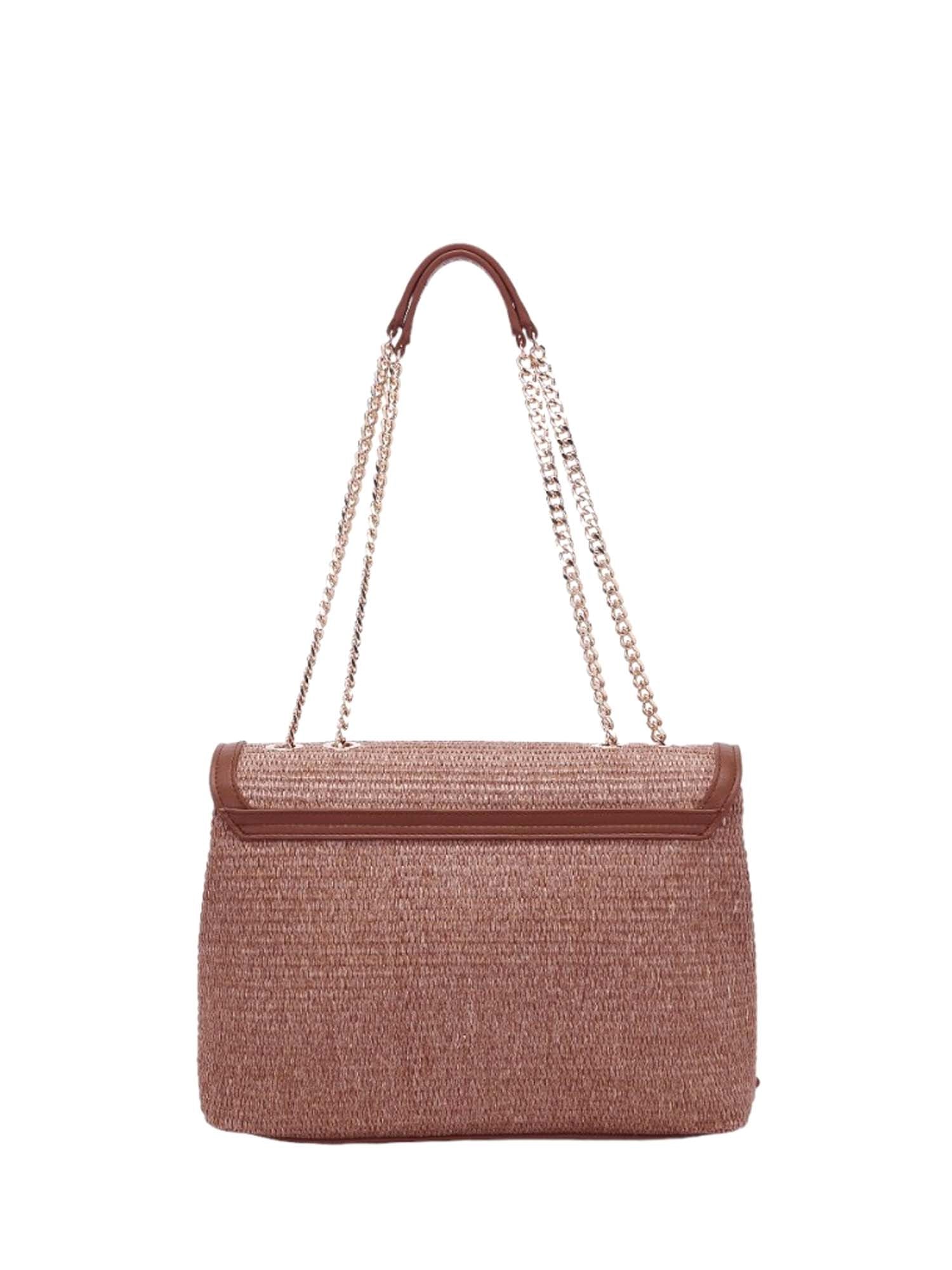 Tracolla Marrone La Carrie