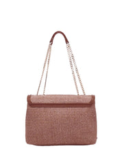 Tracolla Marrone La Carrie