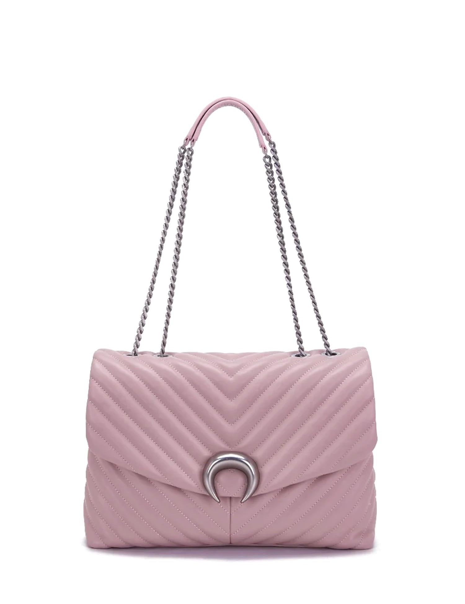 Tracolla Rosa La Carrie