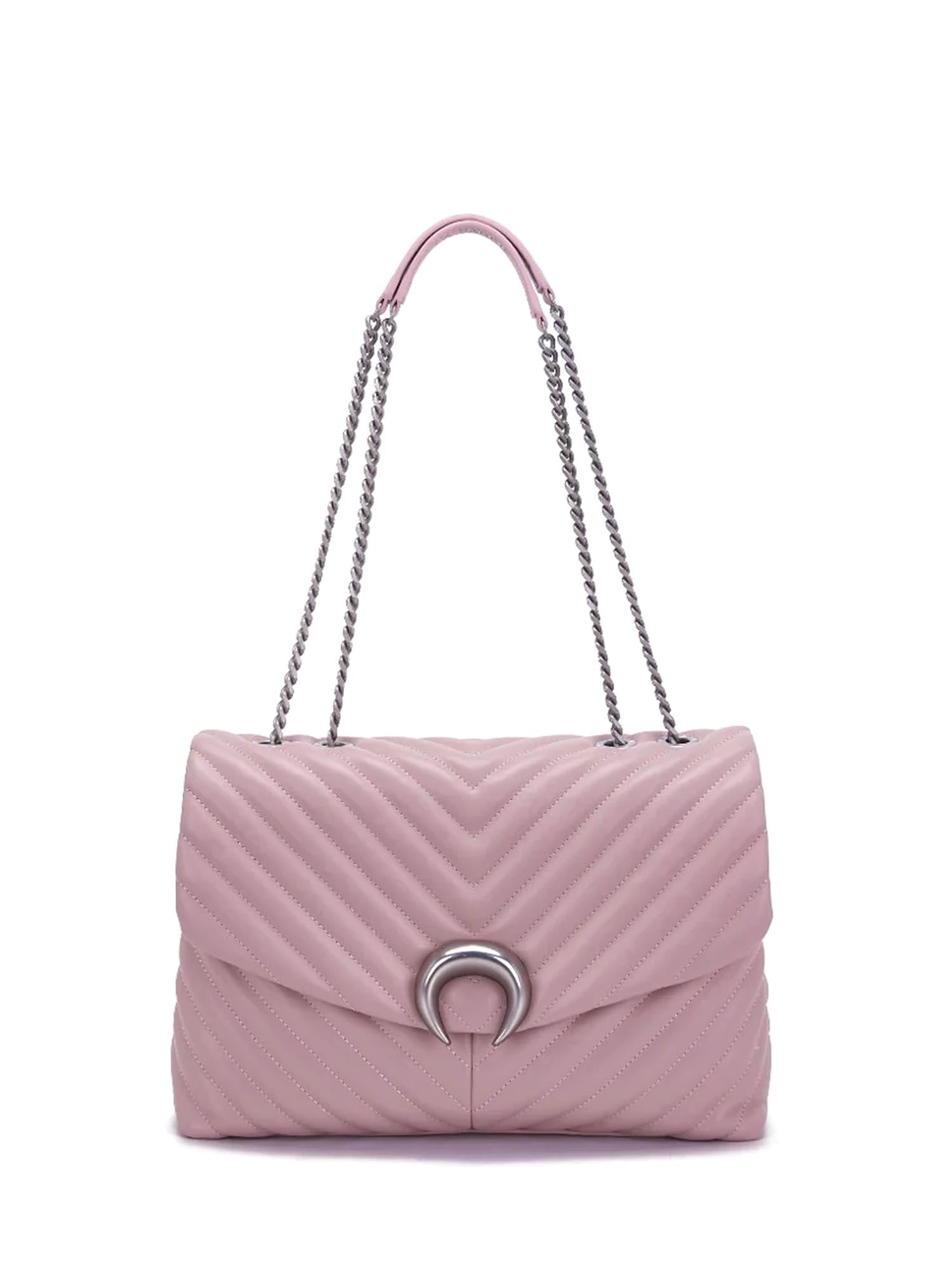 Tracolla Rosa La Carrie