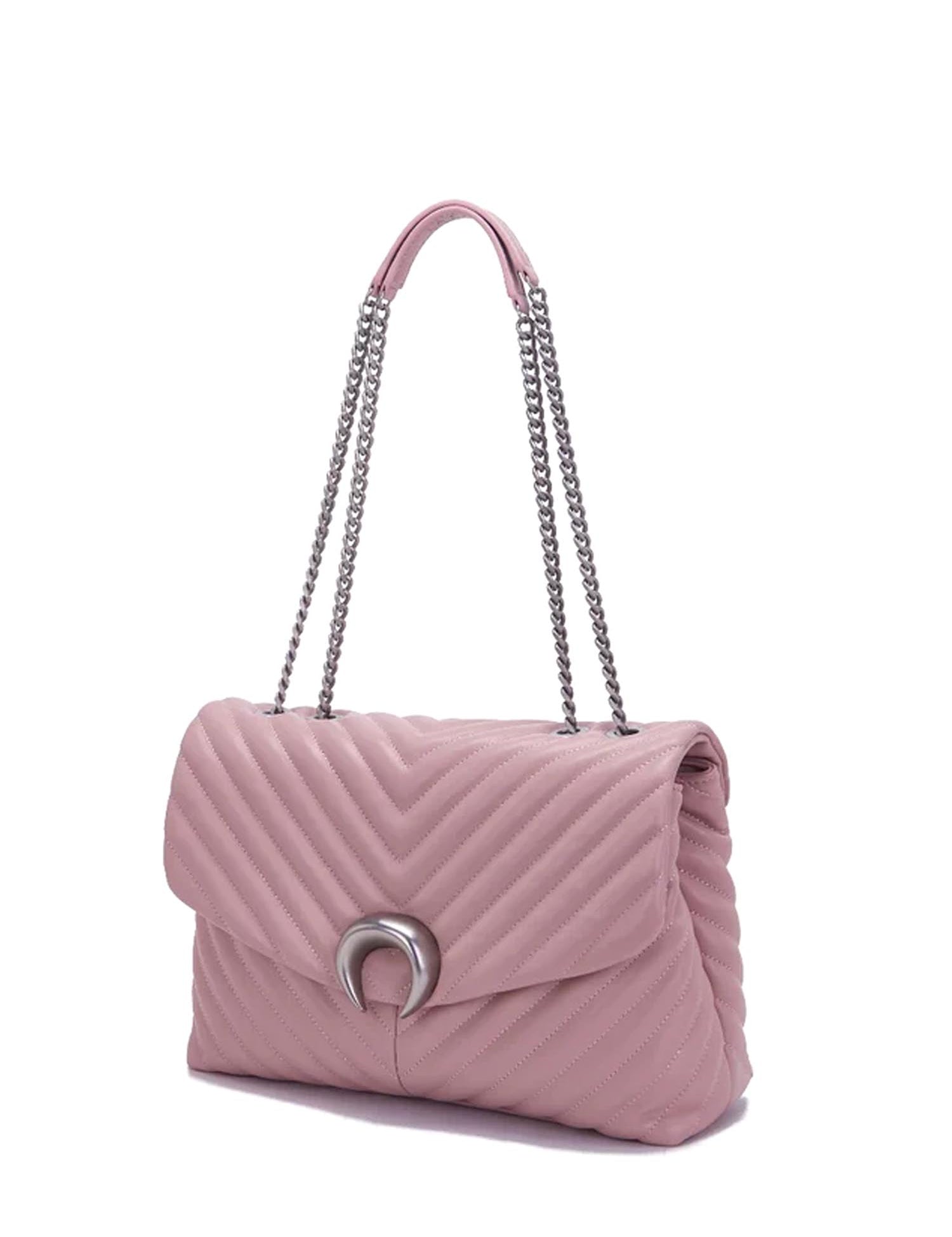 Tracolla Rosa La Carrie