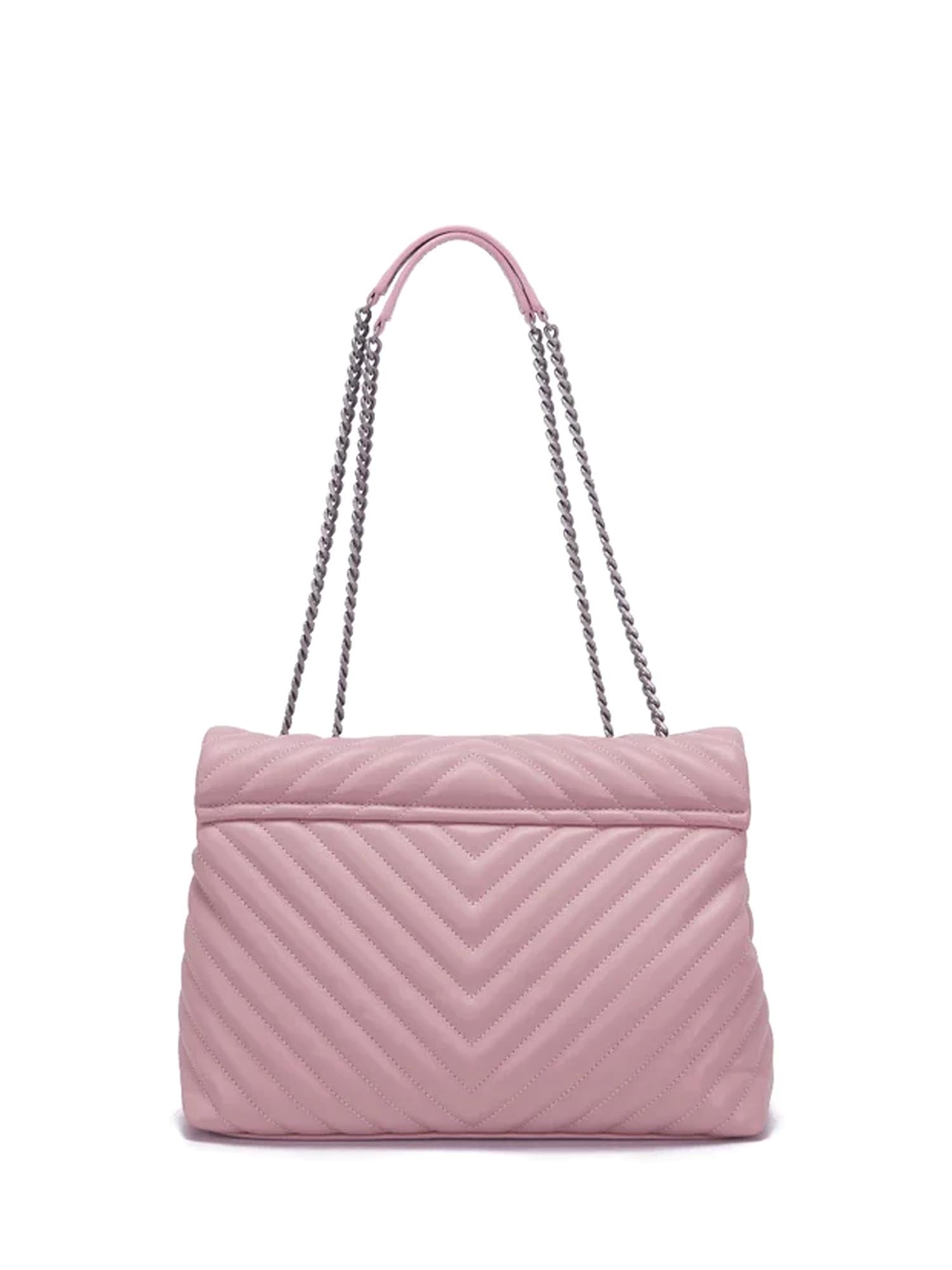 Tracolla Rosa La Carrie