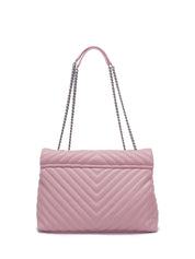 Tracolla Rosa La Carrie