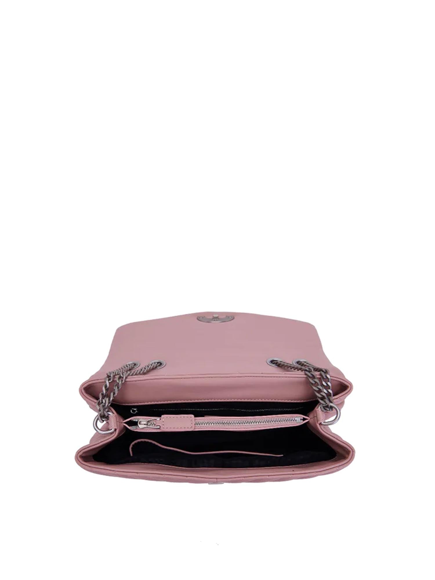 Tracolla Rosa La Carrie