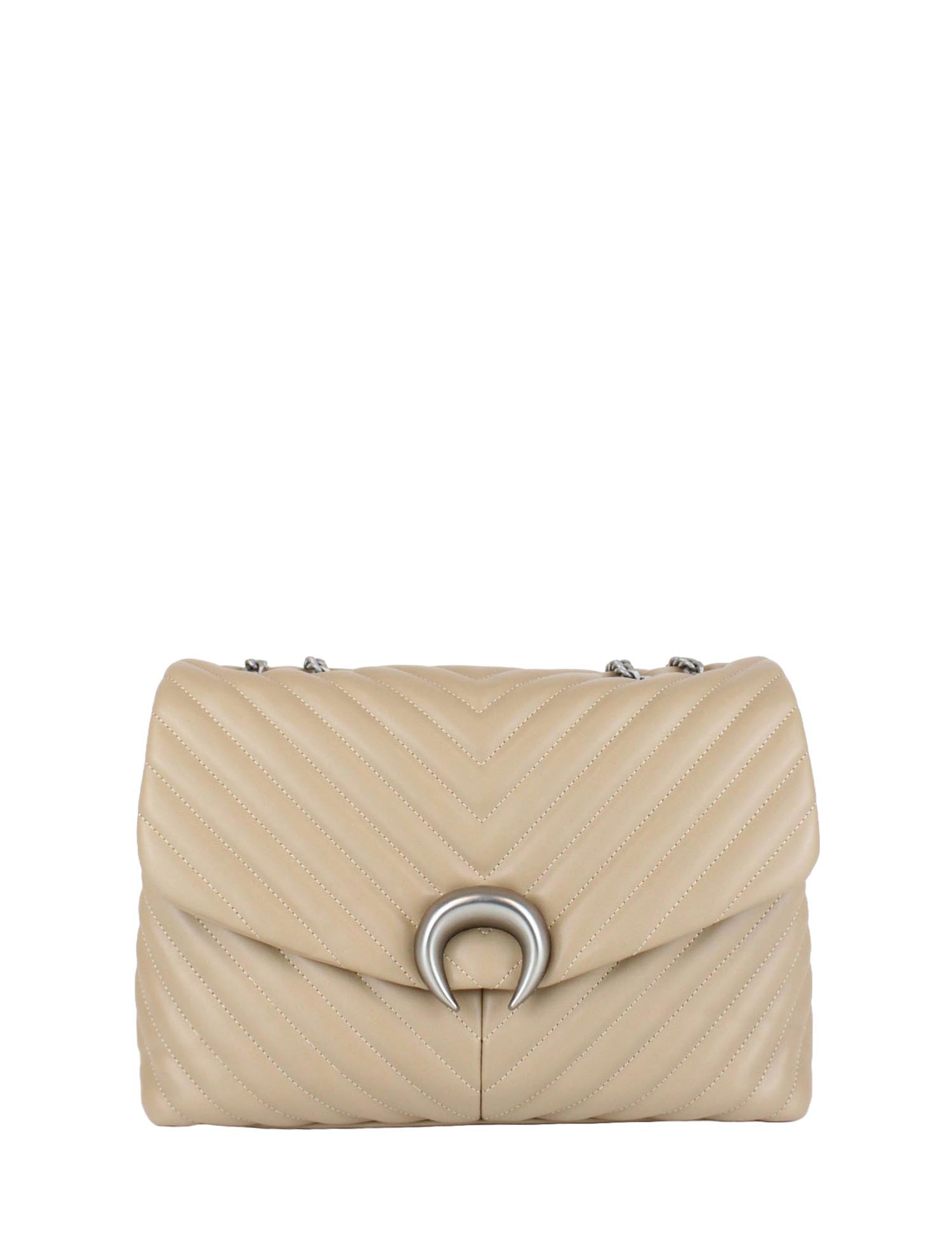 Tracolla Beige La Carrie