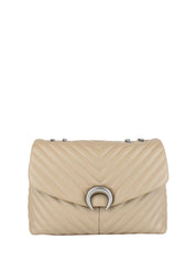 Tracolla Beige La Carrie