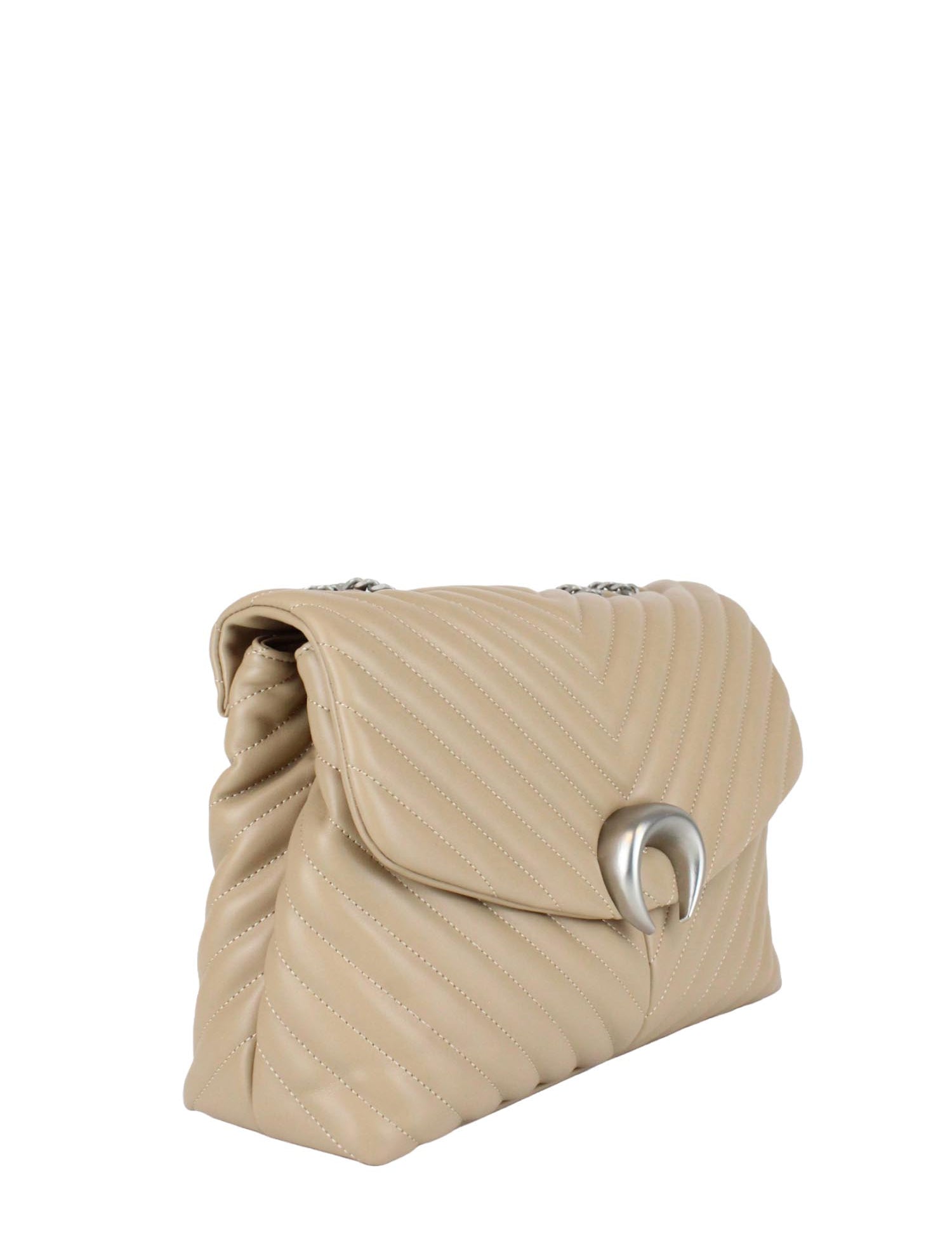 Tracolla Beige La Carrie