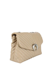 Tracolla Beige La Carrie