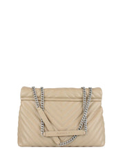 Tracolla Beige La Carrie