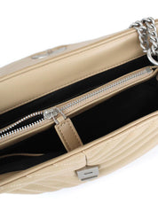 Tracolla Beige La Carrie