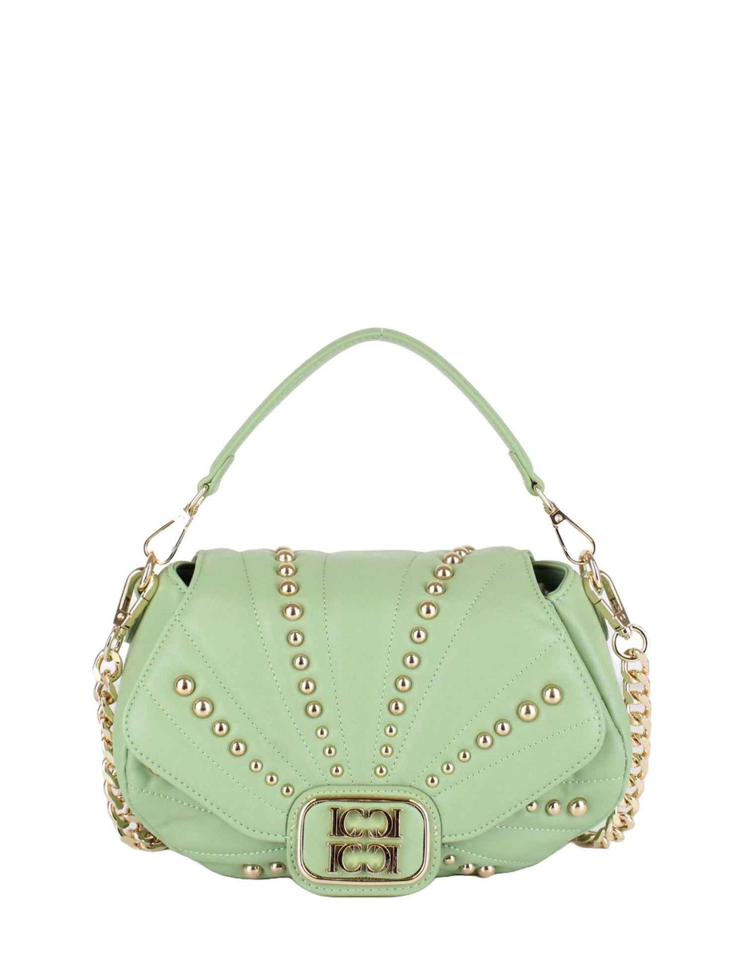 Tracolla Verde La Carrie