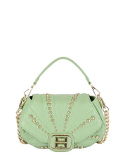 Tracolla Verde La Carrie