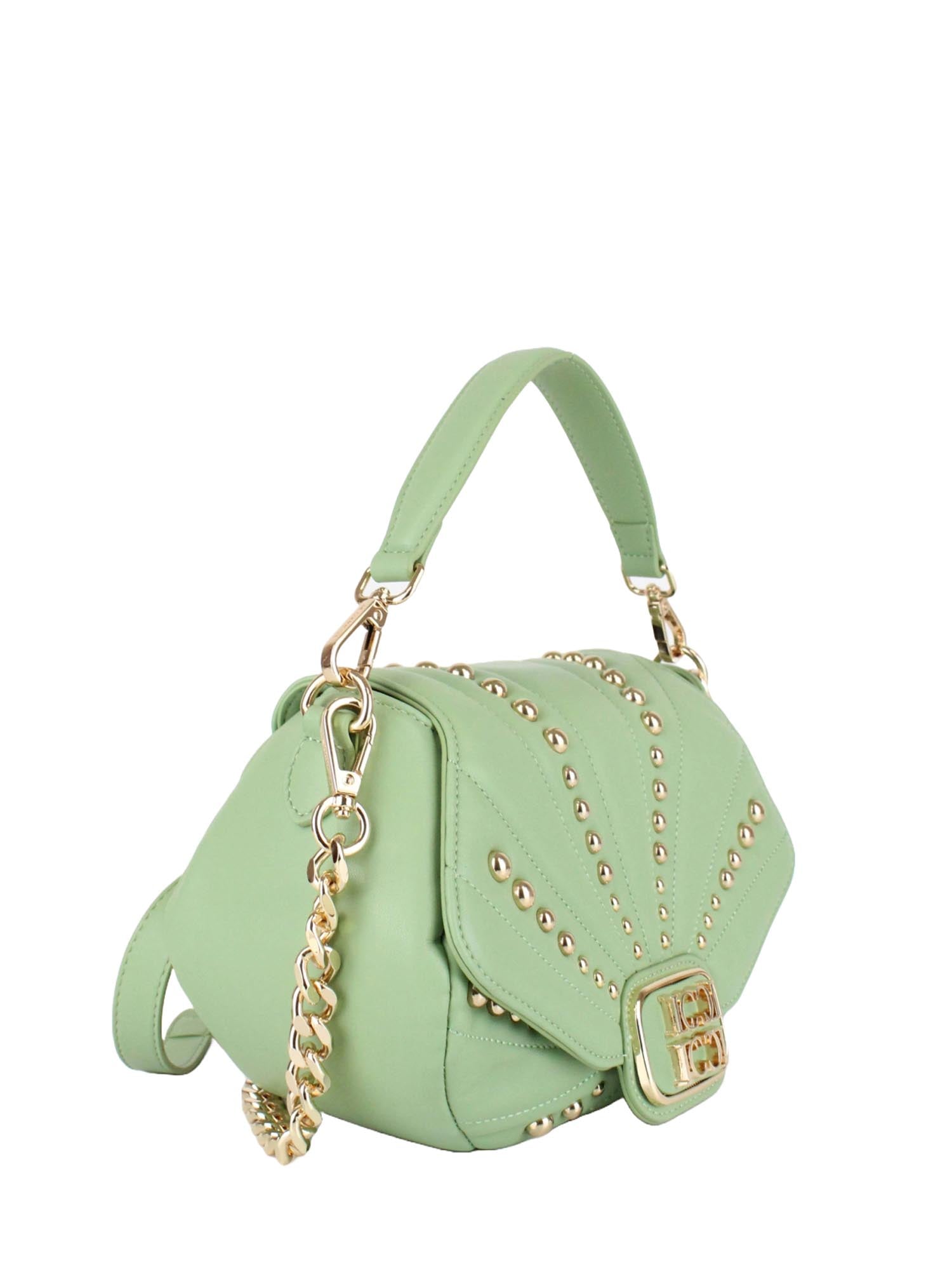 Tracolla Verde La Carrie