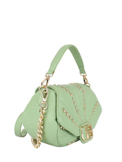 Tracolla Verde La Carrie