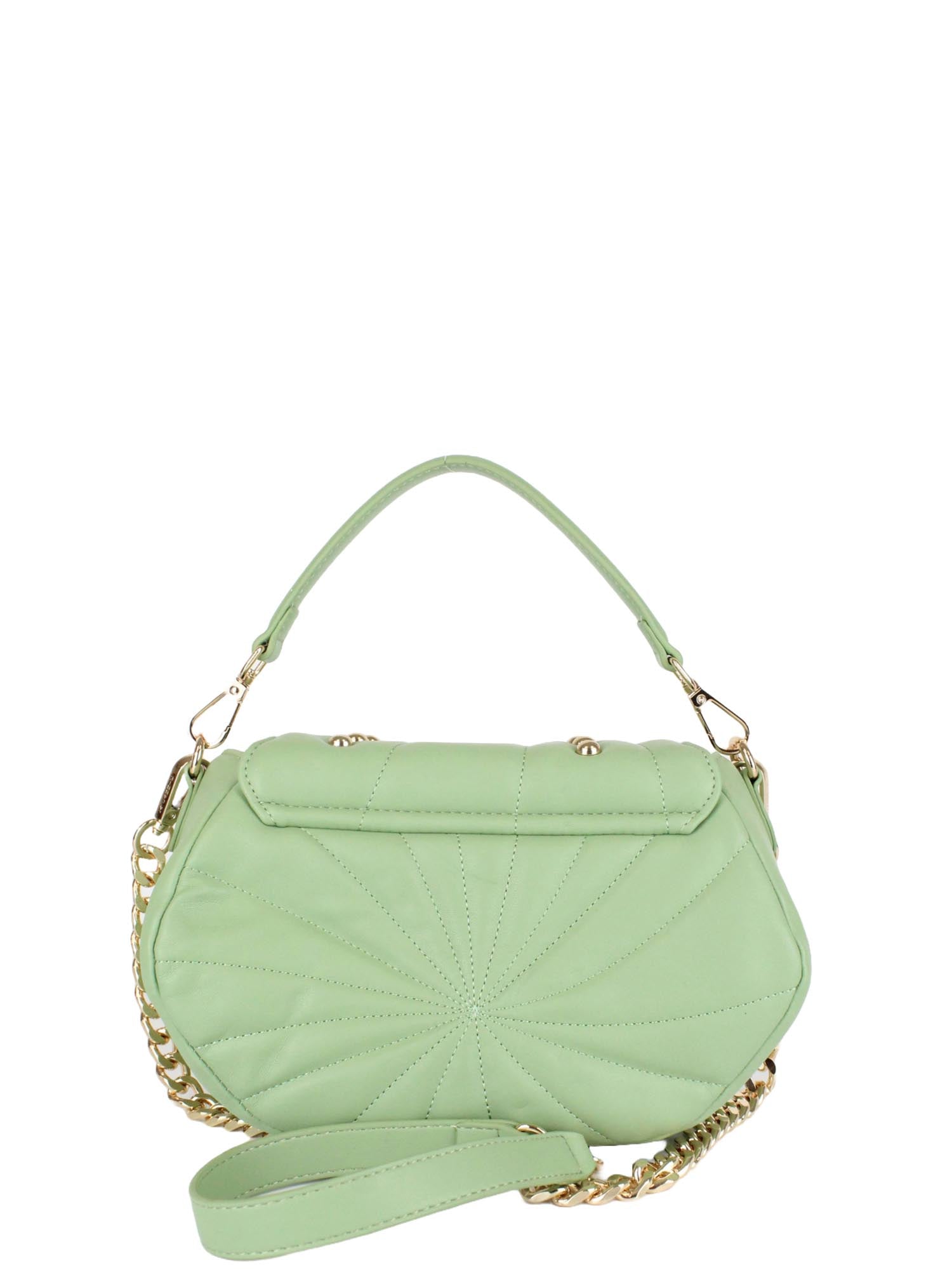 Tracolla Verde La Carrie