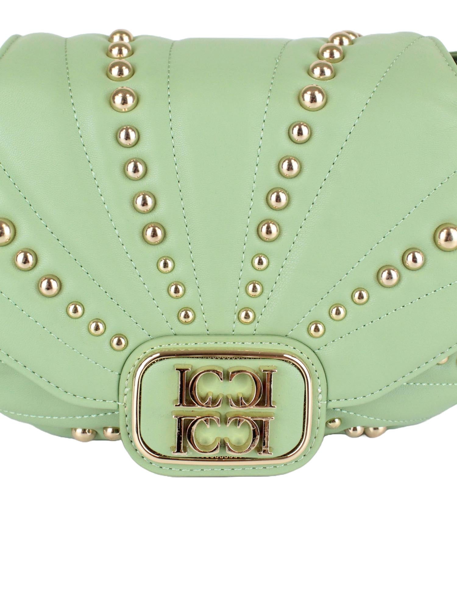 Tracolla Verde La Carrie