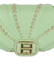 Tracolla Verde La Carrie