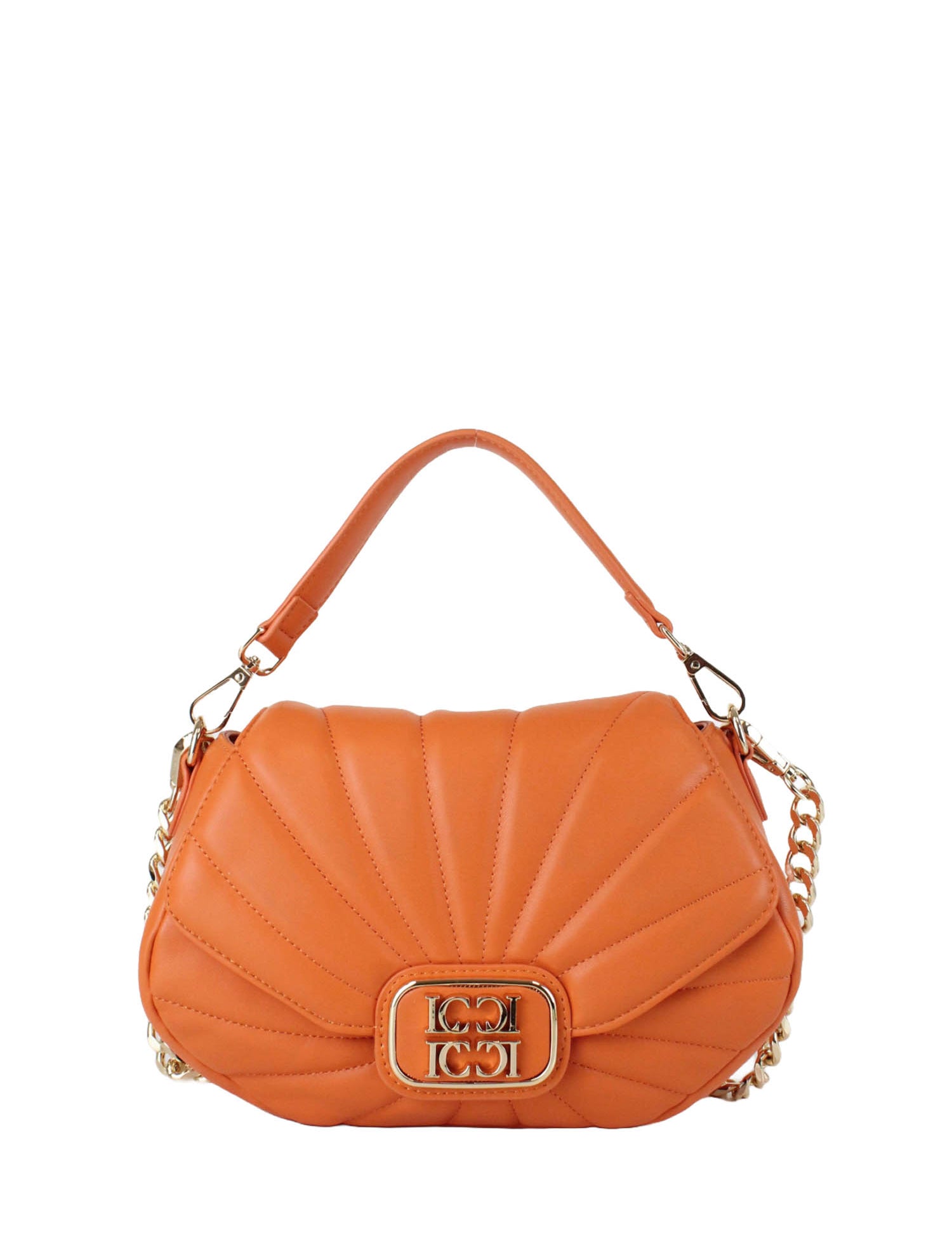 Tracolla Arancio La Carrie