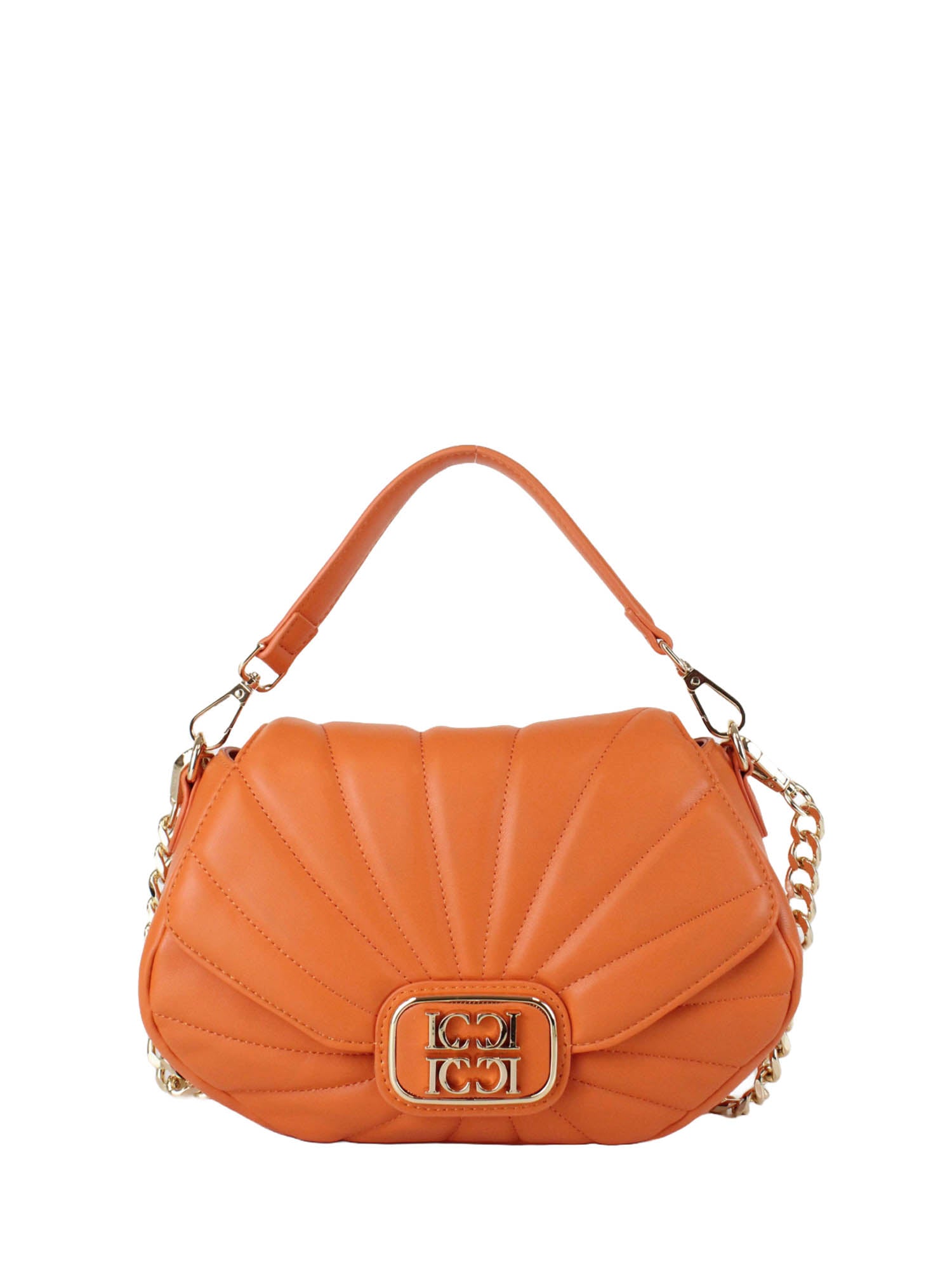 Tracolla Arancio La Carrie