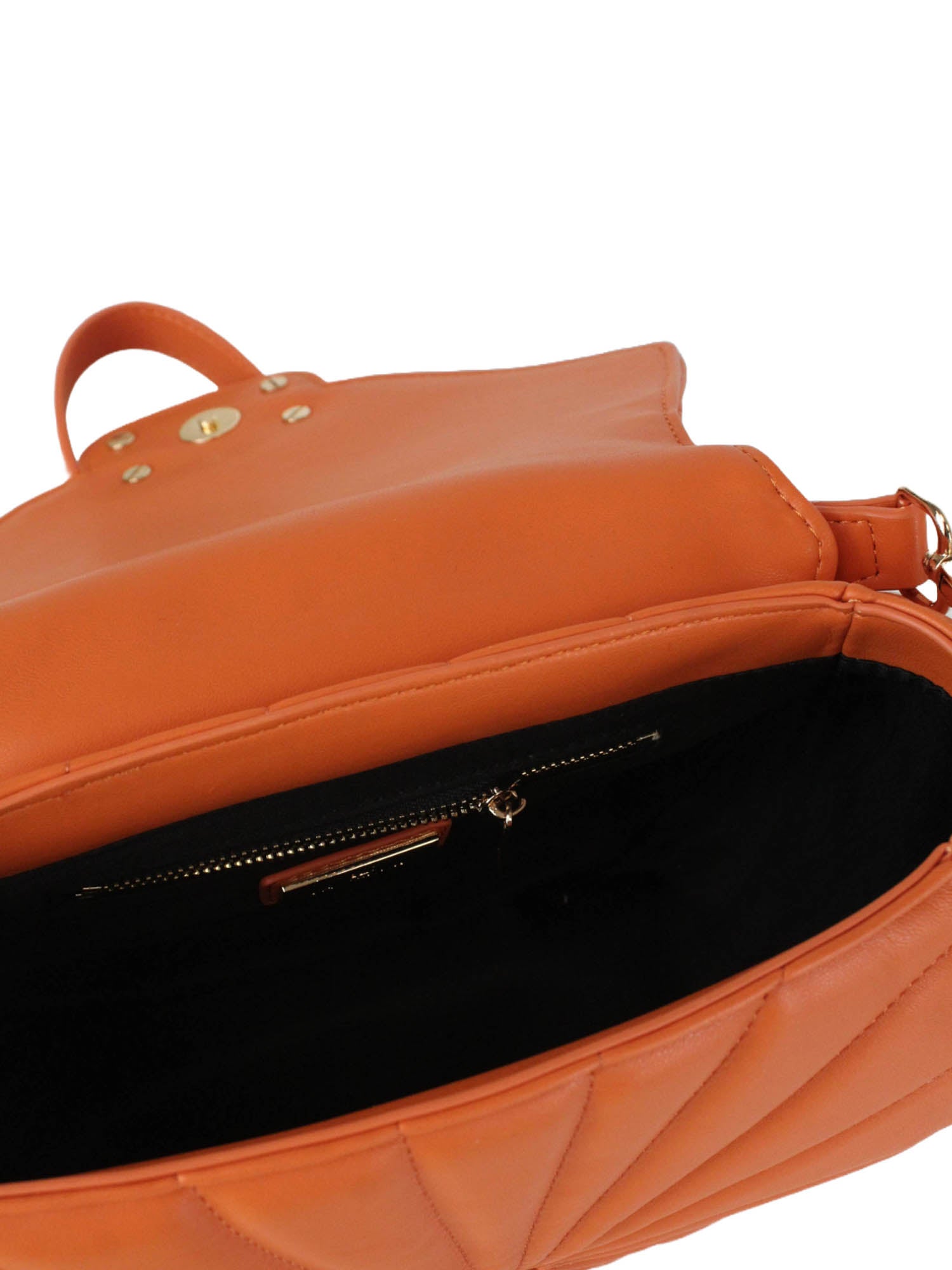 Tracolla Arancio La Carrie