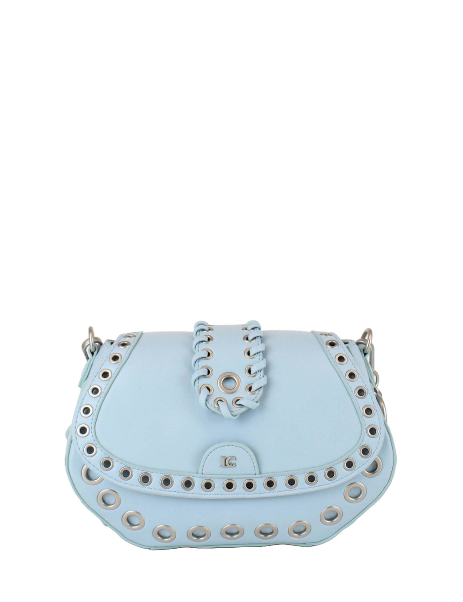 Tracolla Celeste La Carrie