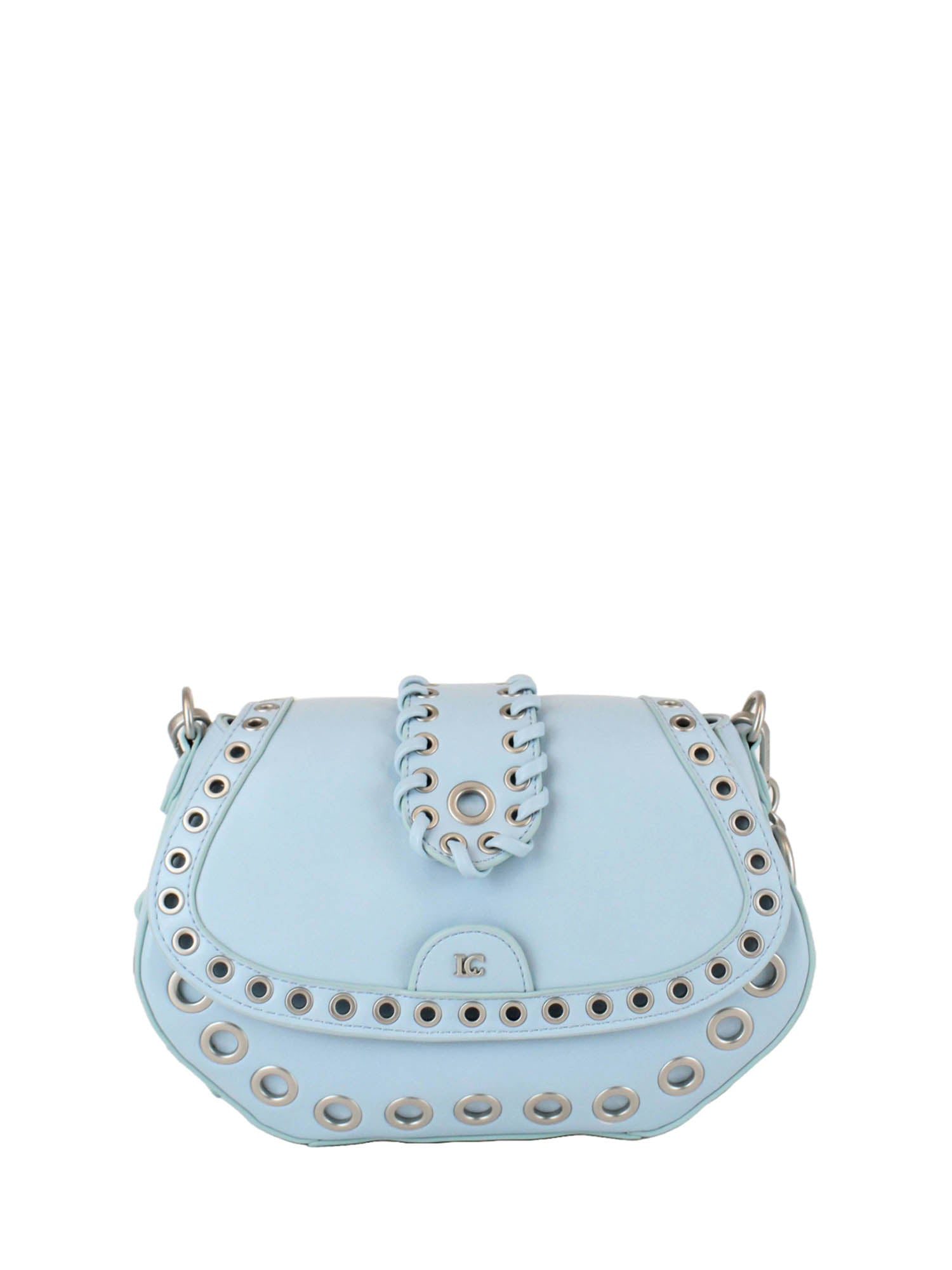 Tracolla Celeste La Carrie