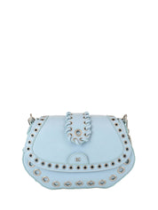 Tracolla Celeste La Carrie